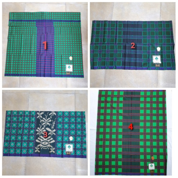 Terbaru Sarung Ajh Samarinda Super Ready