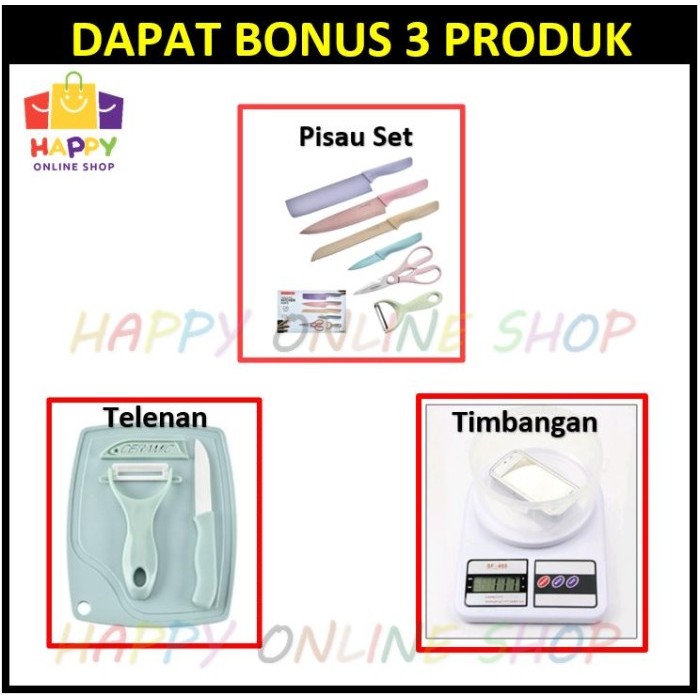 Ecohome Stand Mixer Standing Mixer ESM 999 Premium Quality