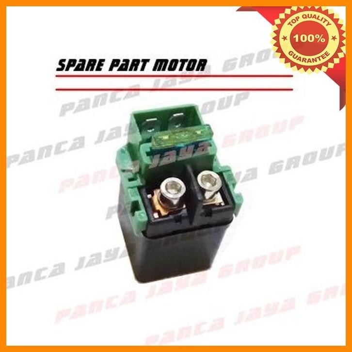 [gud] bendik-bendit-switch relay stater starter viar atv razor 100-150-200-250 cc