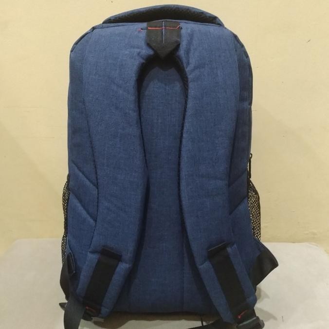 TAS RANSEL CARBONI KEREN