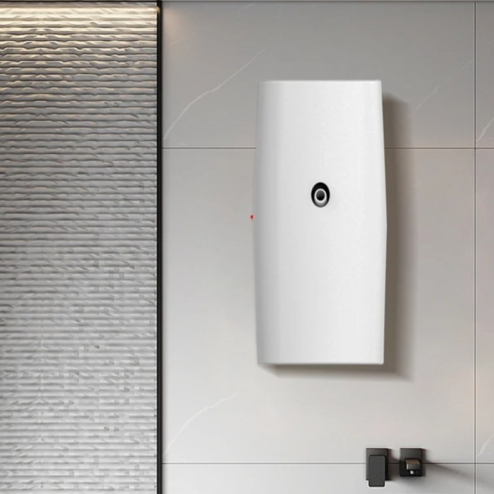 Pengharum ruangan scenting A80 diffuser mini tab c