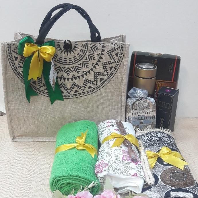 

New Trend!, Paket Hampers Lebaran Ready/Parsel Ramadan Lengkap/Hampers Idul Fitri