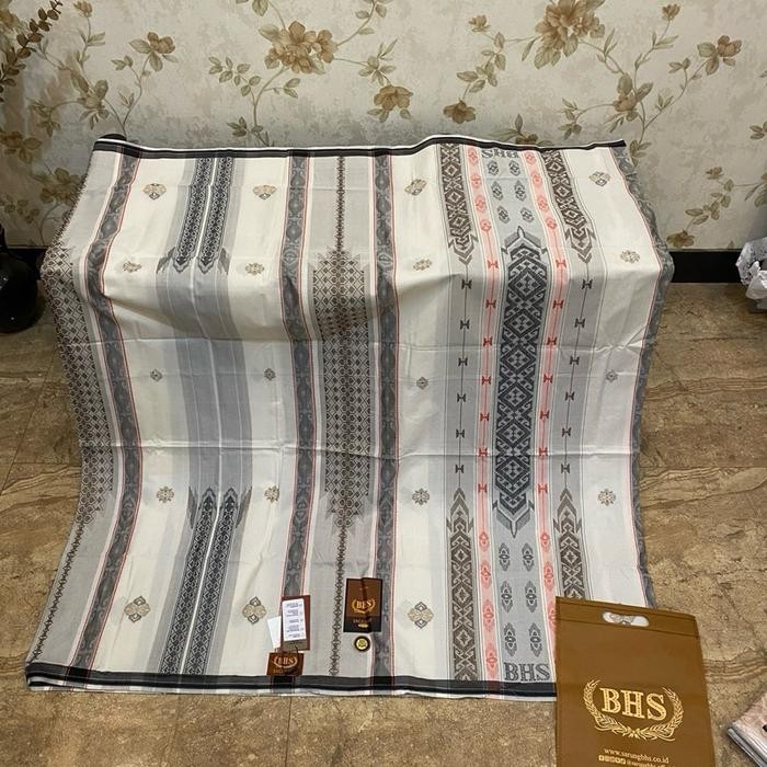 SARUNG BHS EXCELLENT GOLD JAGUAR/EXCELLENT BRONZE JAGUAR TIPE E 57 JGH