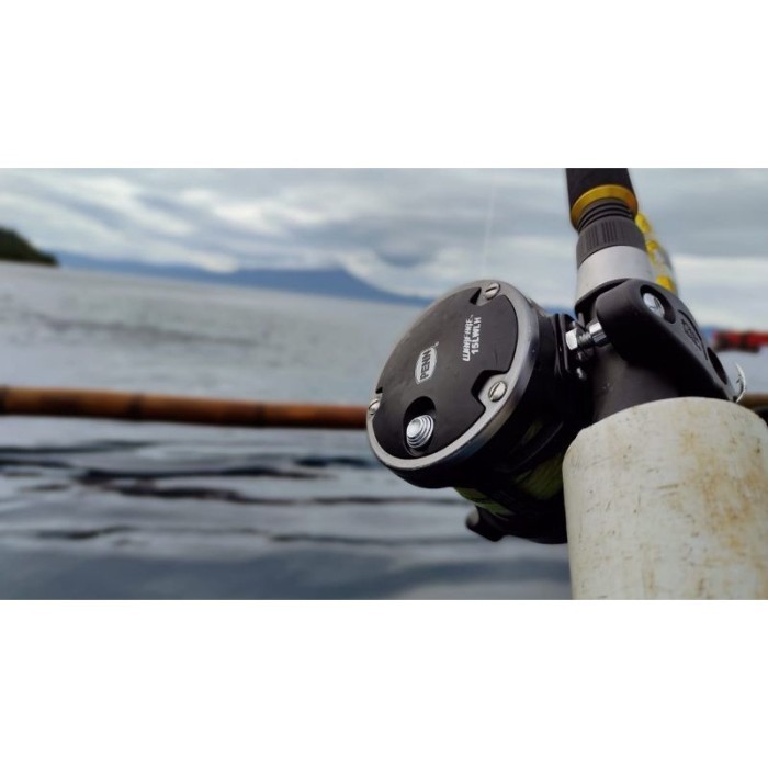 Reel PENN OH WARFARE 15/20 Handle Kiri