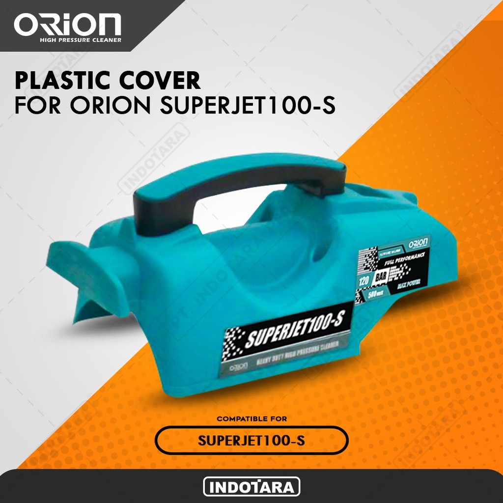 Plastic Cover for Orion Superjet100-S