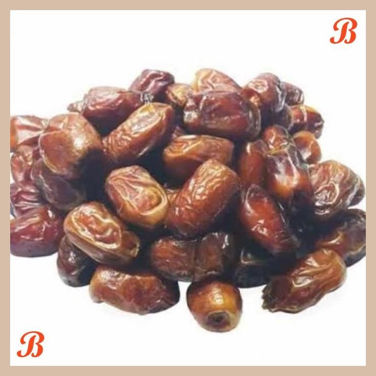 

| KR | KURMA MESIR 500GR/ KURMA MEKAH/ KURMA ARAB MURAH