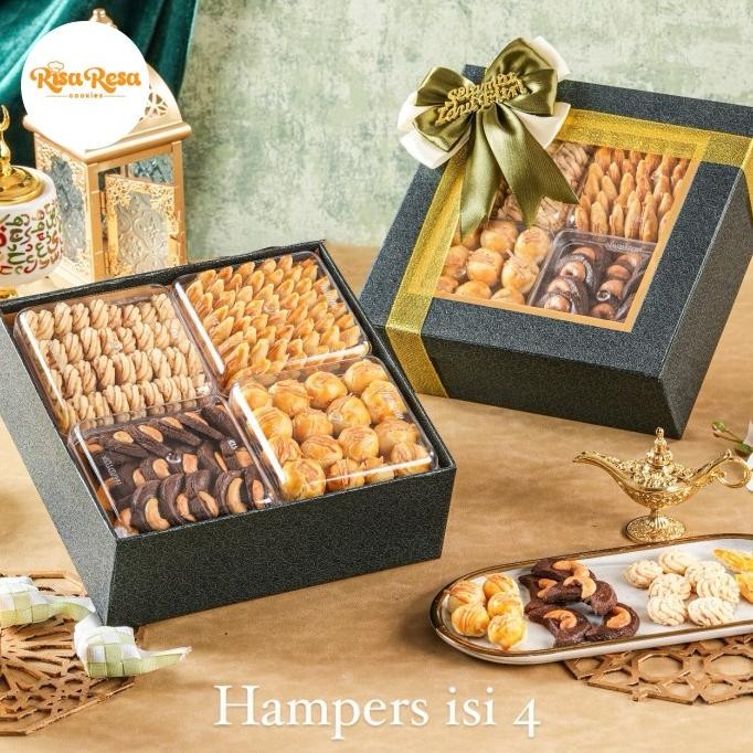 

Terbaru Laris!, Hampers Lebaran