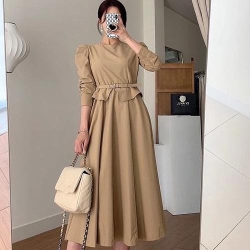 SASMAYA DRESS / DRESS MUSLIM / GAMIS MAXI / GAMIS TERBARU / GAMIS MURAH