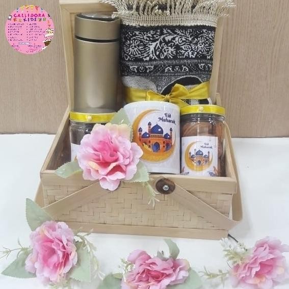 

Best Promo!, Parsel Hampers Lebaran