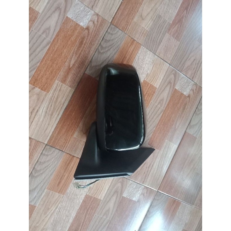 spion mitsubishi mirage