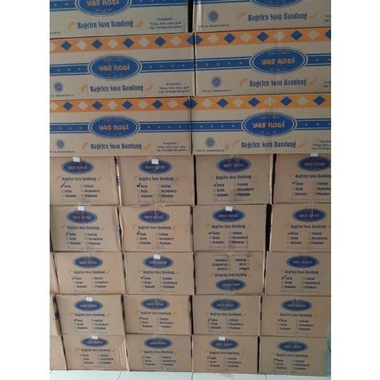 

BISA COD kue/roti kering bagelen 1 dus isi 4 varian mix keju susu coklat fx-4