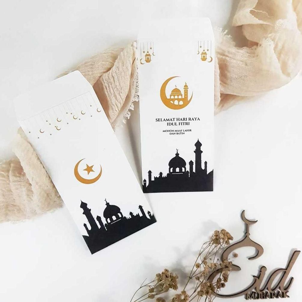 

ul-64 [ isi 10-20-30-40-50 ] Amplop Lebaran 2025 - Amplop lebaran Aesthetic - Amplop Lebaran karakter Panjang - Amplop Lebaran Idul Fitri Hemat