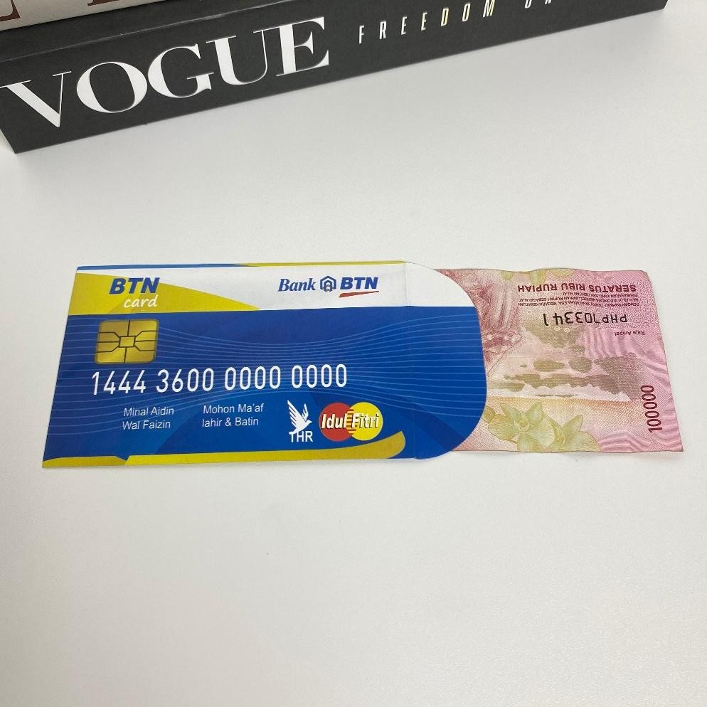 

wdr-75 AMPLOP THR RAMADHAN 2025 MOTIF ATM ISI 100 DAN 200 LEMBAR MODEL TERBARU ANGPOU IDUL FITRI Berkualitas