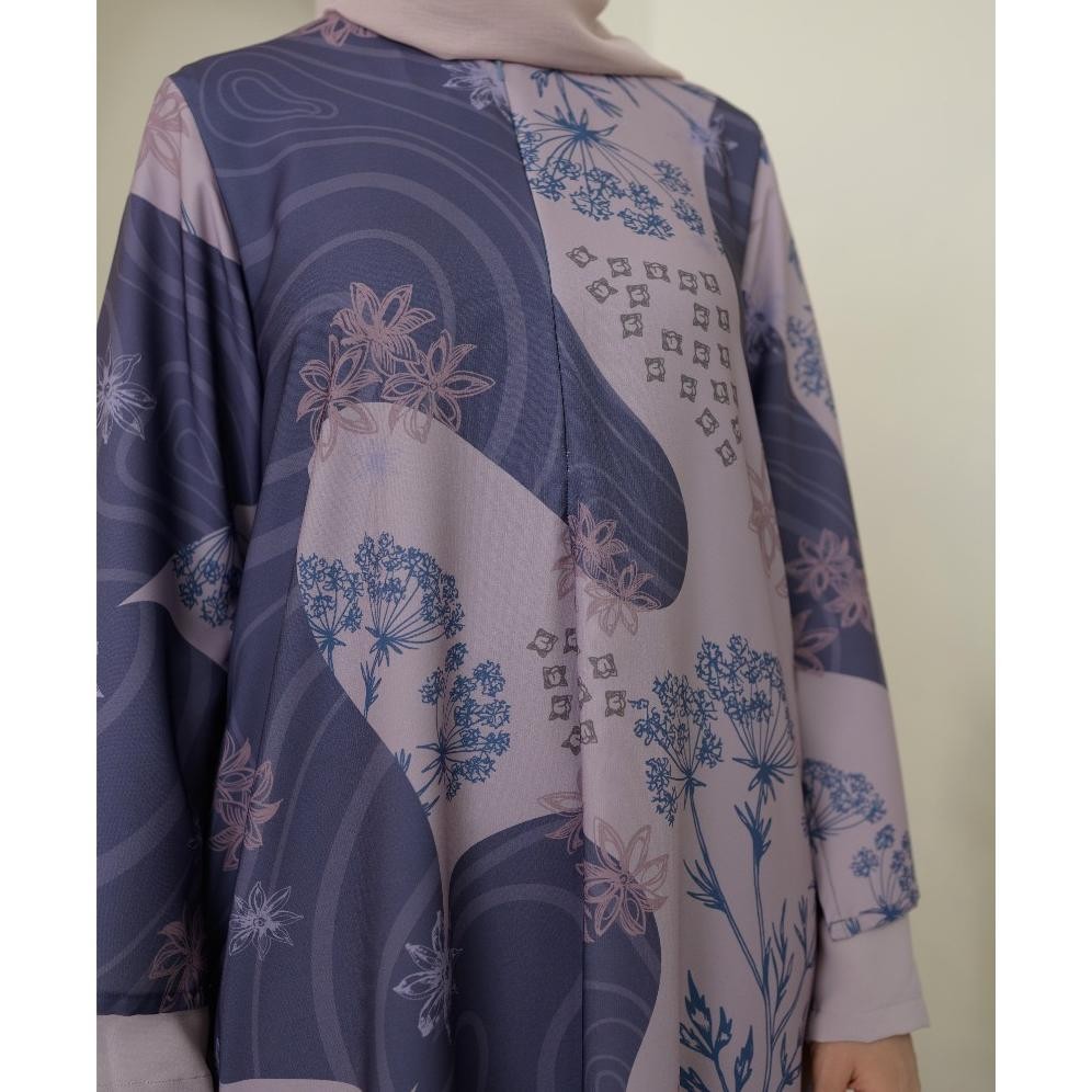 PROMO ZM Zaskia Mecca - New Luny Gamis - Jelita Indonesia - Edisi Maluku et-61