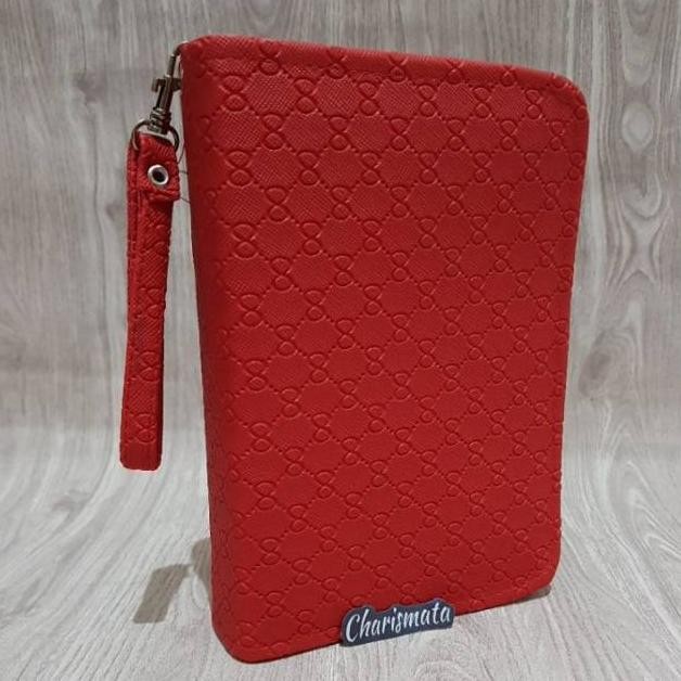 

TERMURAH SAMPUL ALKITAB GUCI DELUXE na-72