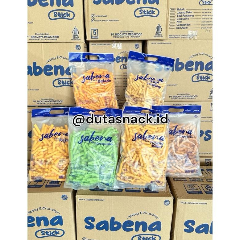 

sa-324 sabena New isi 6 kantong MIX 6 rasa [ spesial Top Creator ] Viral