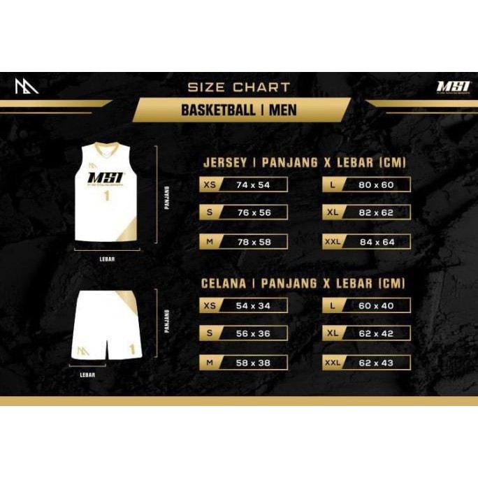 Spesial Jersey Basket Msi - Louvre Abl 2023 Black