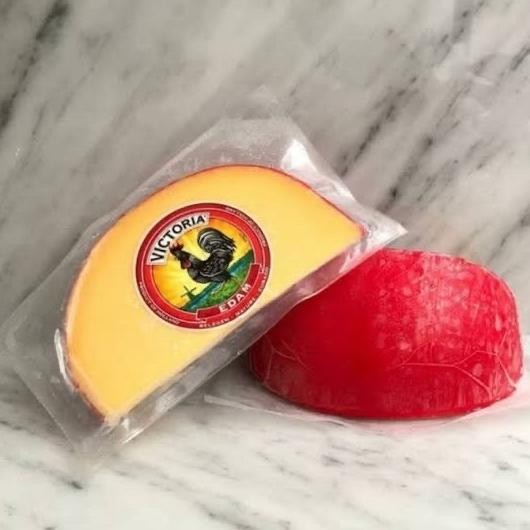 

KEJU EDAM VICTORIA AYAM EMAS 300 GRM/ KEJU EDAM UNTUK KUEH ASLI