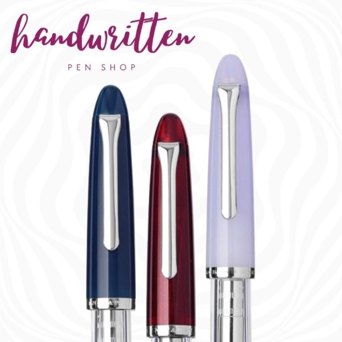 

SAILOR 1911 PROFIT JUNIOR +10 RETRO SERIES LIMITED EDITION FOUNTAIN PEN GIFT SET