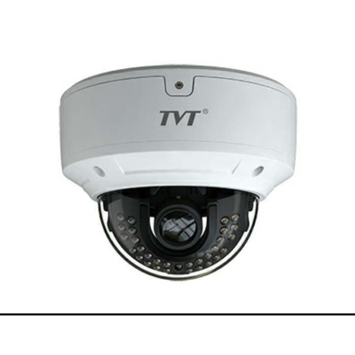 Cctv Face Recognation Tvt 5Mp Real