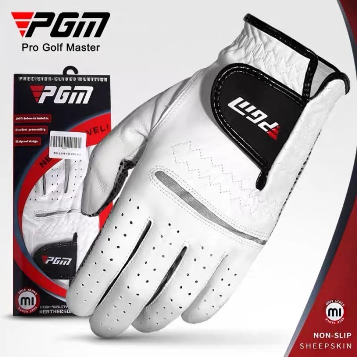 Sarung Tangan Golf PGM ST001 / PGM Golf Gloves anti slip PGM - 903