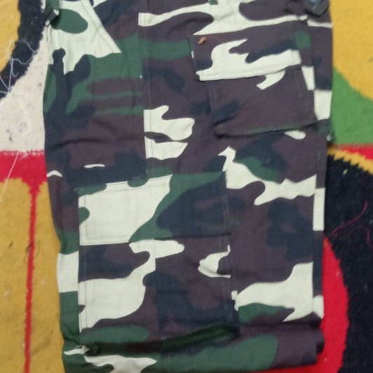 PDL BANSER LORENG NATO