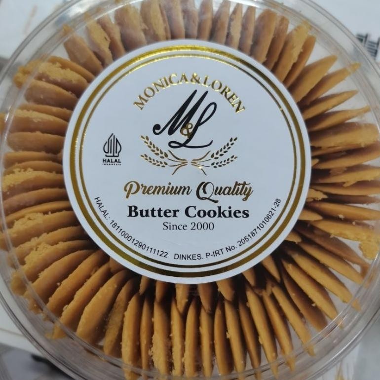 

BISA COD KUE KERING MONICA LOREN HAMPERS LEBARAN dfg-88