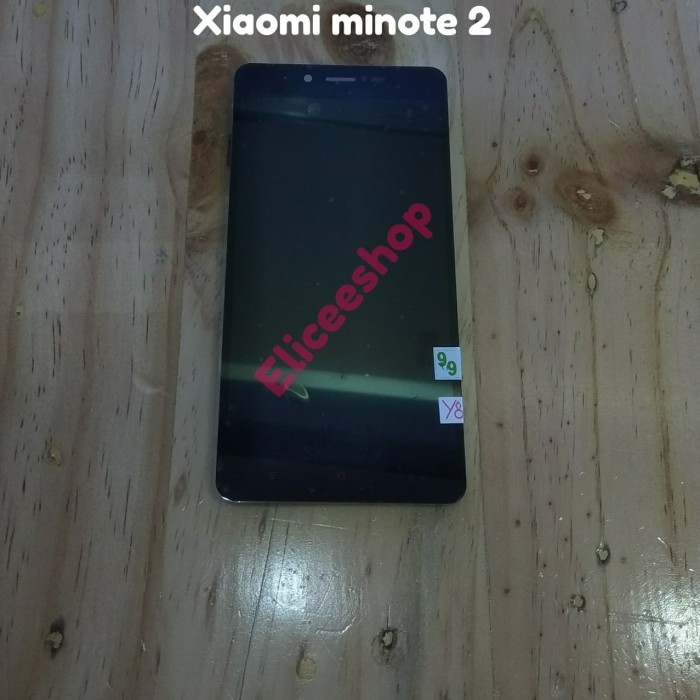 PROMO>>> LCD TOUCH SCREEN XIAOMI NOTE 2 <<<TERBARU
