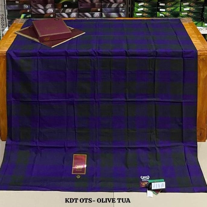 BHS EXCELLENT GOLD & SILVER KDT OTS OTB KOTAK KOTAK LENGKAP PAPERBACK