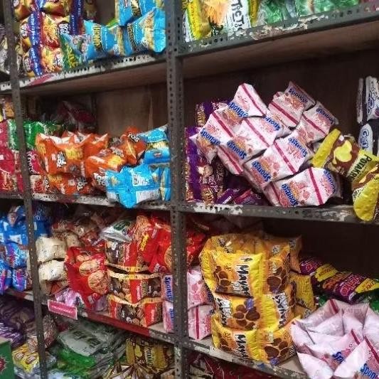 

BISA COD aneka Snack / Jajan murah - paket termurah jajan 1 paket campur mix banyak varian jak-127