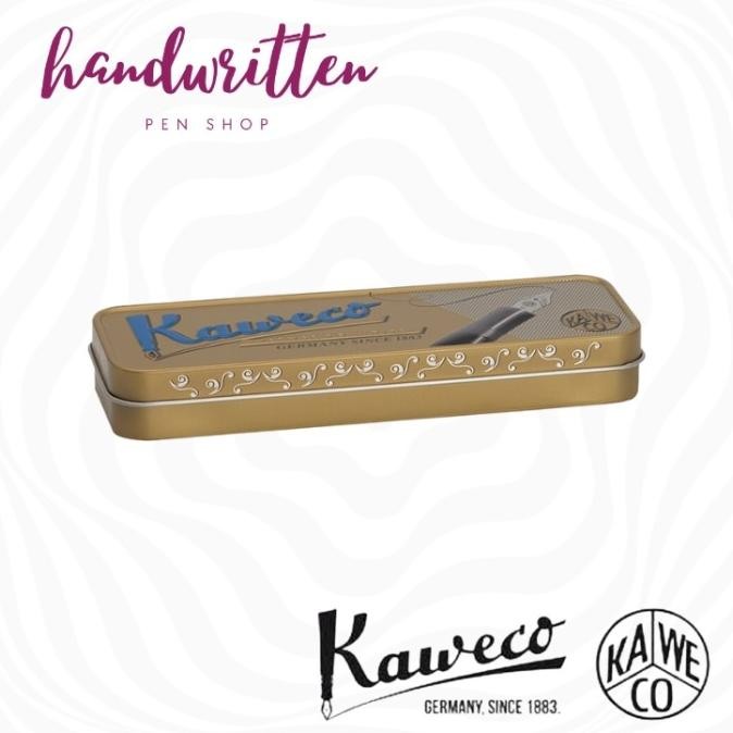 

KAWECO STUDENT FOUNTAIN PEN/ PULPEN