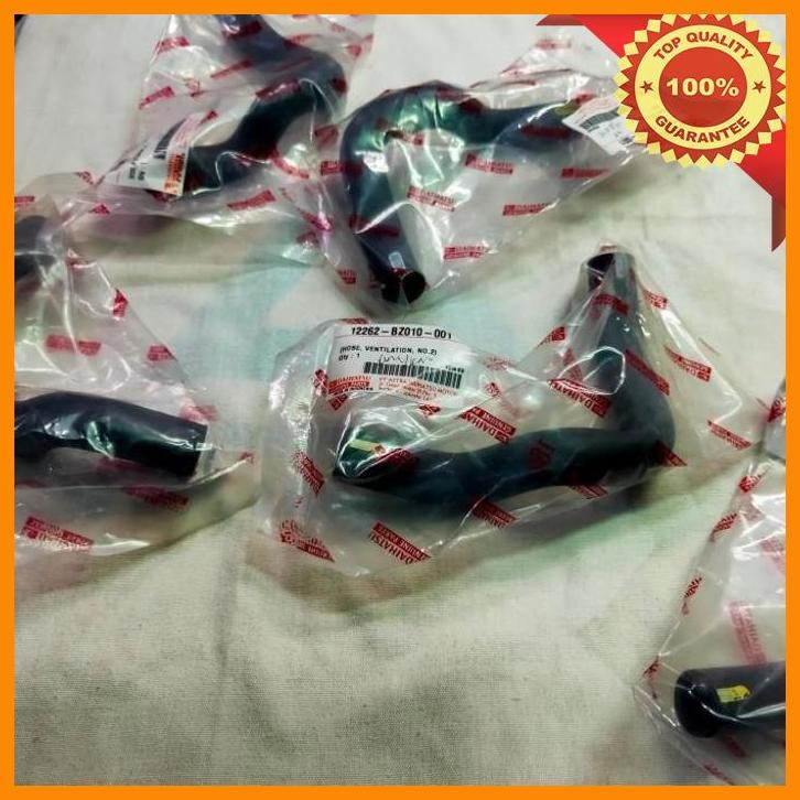 [SNM] SELANG BYPASS ORIGINAL DAIHATSU XENIA AVANZA