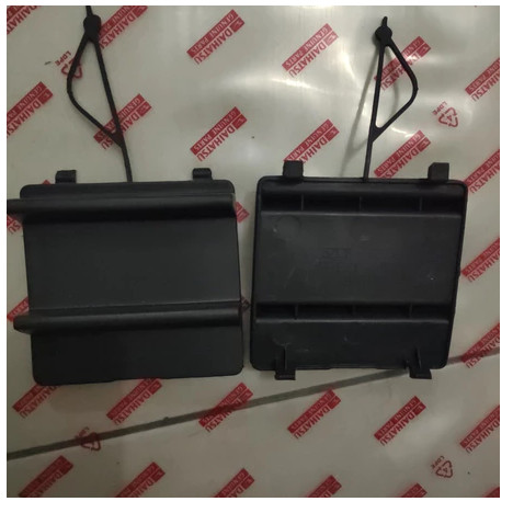 TUTUP DEREK / COVER TOING BEMPER DEPAN GRANDMAX TOWNACE CBU ORIGINAL