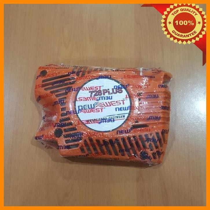 [JRB] RECOIL STARTER ASSY 728 NEW WEST ORIGINAL