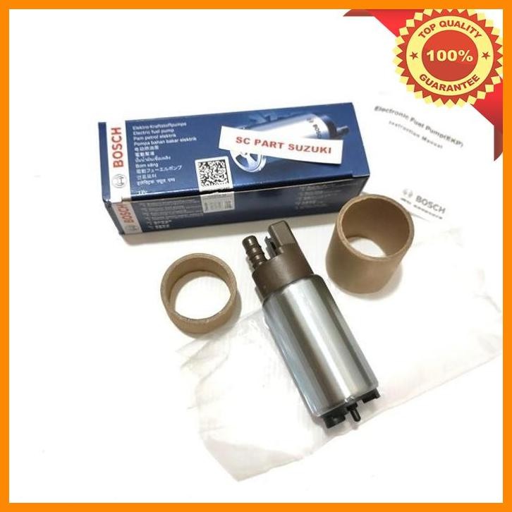 [SUZ] POMPA BENSIN FUEL PUMP SUZUKI ESCUDO 2.0/ESCUDO 1.6 CAPSULE.