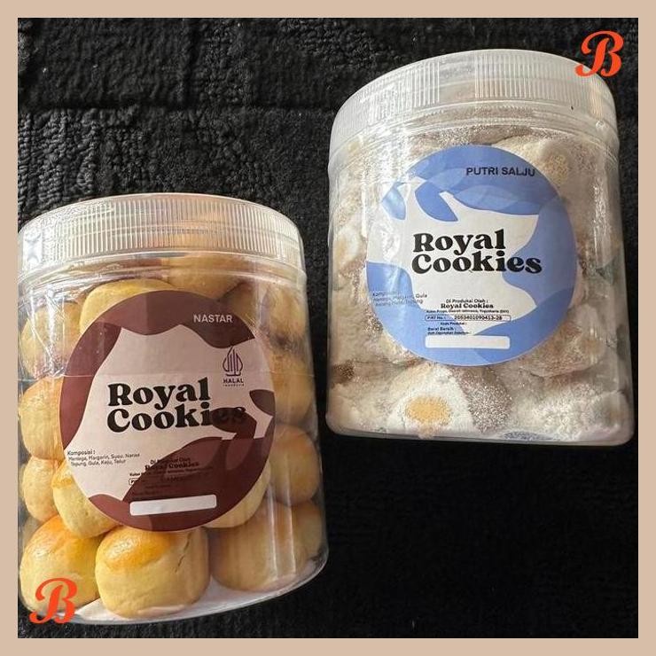 

| NS | [PAKET 2 TOPLES] PUTRI SALJU DAN NASTAR PREMIUM