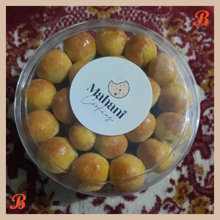 

| NS | KUE KERING NASTAR COOKIES LEBARAN NASTAR PREMIUM LEMBUT