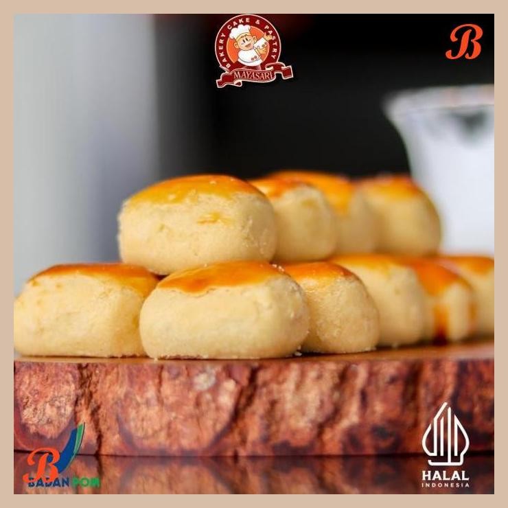 

| NS | MAYASARI NASTAR NANAS (PREMIUM)