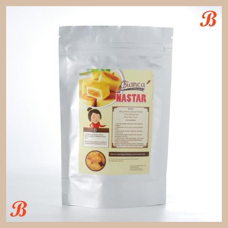 

| NS | BIANCA LOTUS NASTAR PREMIX