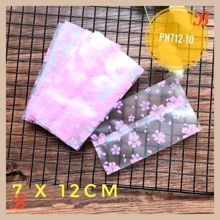 

| NS | PLASTIK NASTAR TAIWAN PN10/ PLASTIK COOKIES/ NASTAR JUMBO SAKURA
