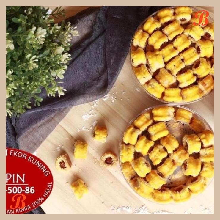 

| NS | HOMEMADE NASTAR SUPER SPECIAL 100% WISMAN ASLI IBU PIN-PIN ISI 300GM