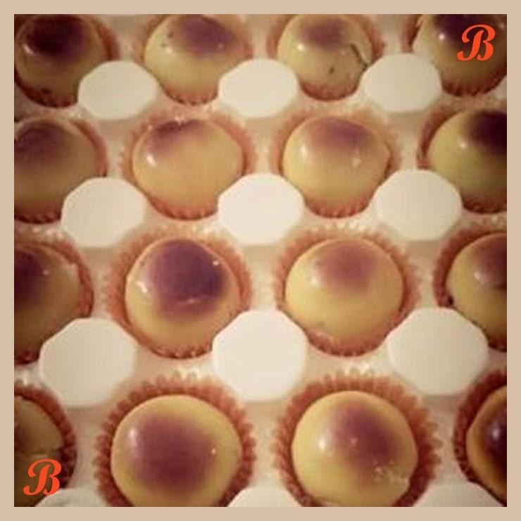 

| NS | NASTAR CHOCO NUT OLINO'S