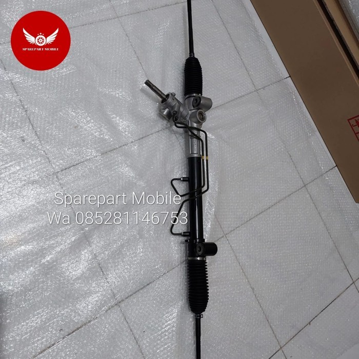 Ready Rack Steer Stir Chevrolet Spin Orisinil