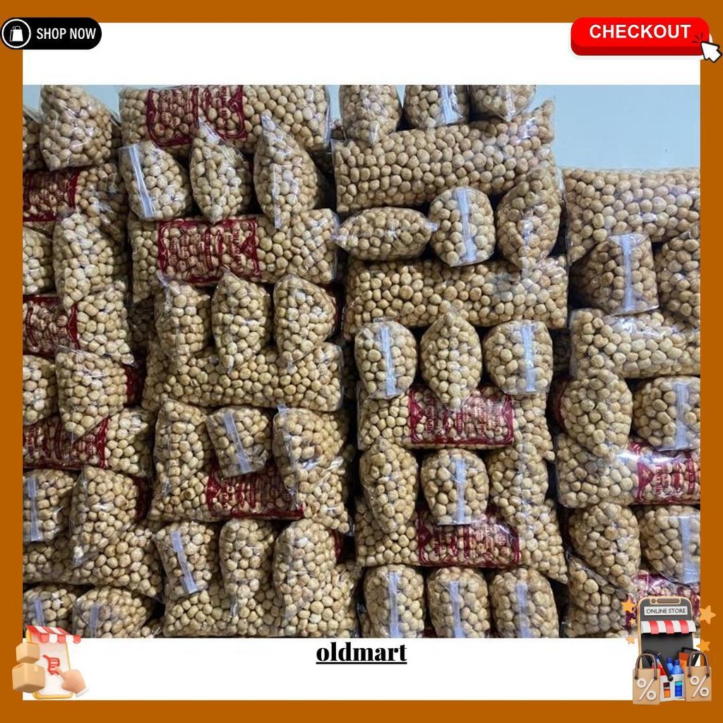 

Amplang Ikan Tenggiri 700Gram / Kerupuk Ikan Tengiri Premium Super Enak Bisa Cod