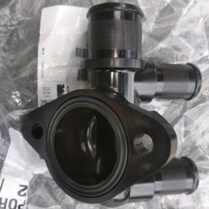 Elbow Block Water Tank Bawah Mobil Peugeot 405 Sti Xu 9 10 406 D8 D9 Merk Sasic Terbaikk