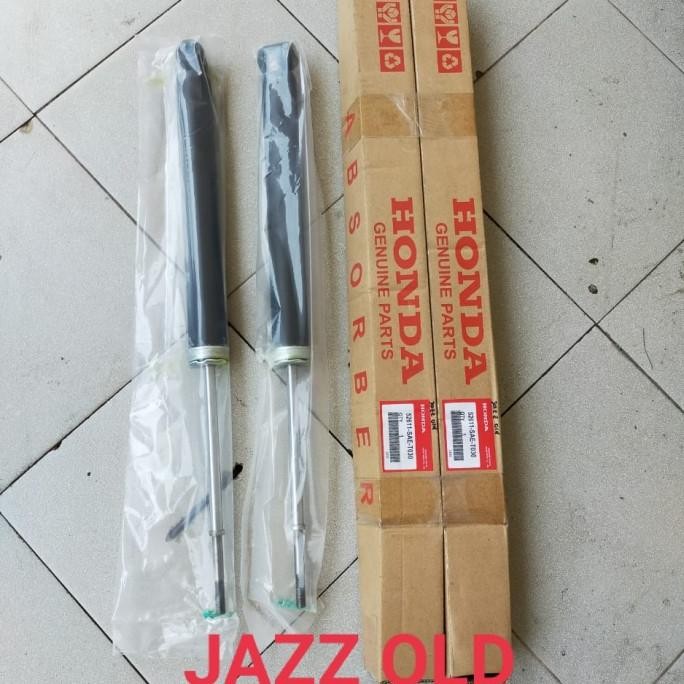SHOCK SHOK BELAKANG HONDA JAZZ VTEC IDSI BEST