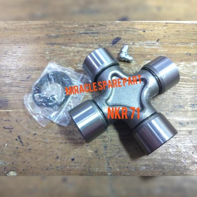 Joint Kopel / Cross Joint Isuzu Elf Nkr 71 Terlariss