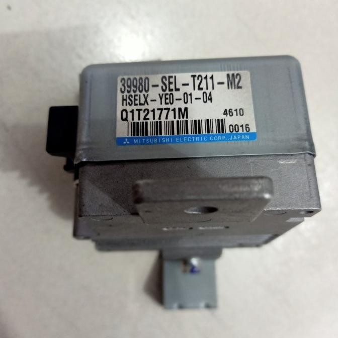 Modul Eps Honda Jazz Asli Dan Istimewa