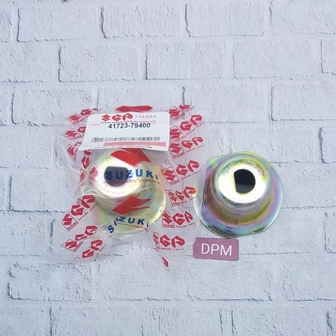 Stoper Support Shock Breker Carry St100 Extra Lonceng Support St100 Best