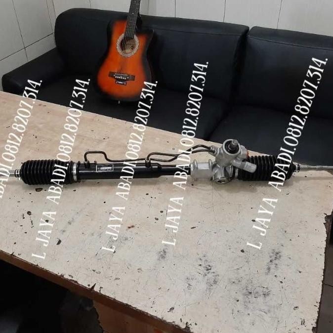 Rack Steer Classy Asli Dan Istimewa